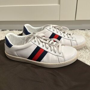Gucci Ace Sneakers